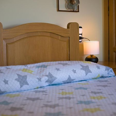 Casa Gari Lejlighed Horta de Sant Joan Eksteriør billede